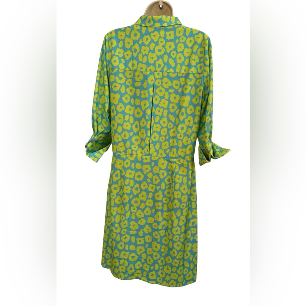 Gretchen Scott Designs Me Jane dress - Picture 3 of 8